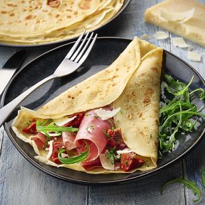 NOS CREPE SALE 
