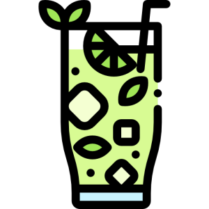 MOJITOS 