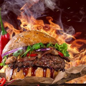 Burgers