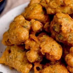 POKORA AND TIKKA