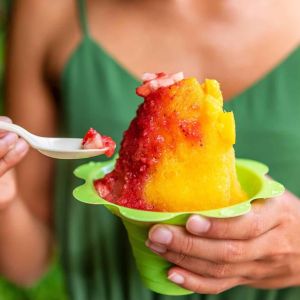 Shaved Ice