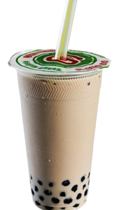 Boba Teas