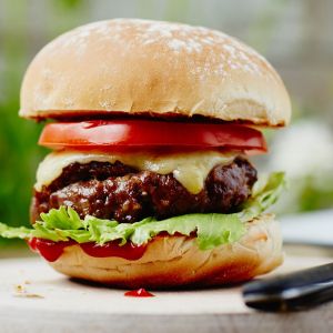 Burgers