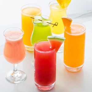 AGUAS FRESCAS 