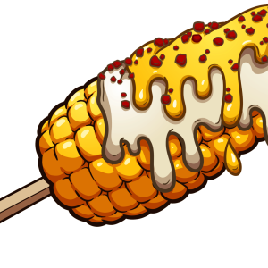 elote corn