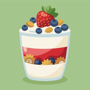 Yogurt