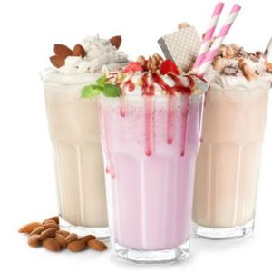 MILK SHAKE