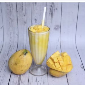 Pure juice 