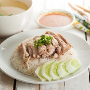 ປະເພດເຂົ້າ/ประเภทข้าว