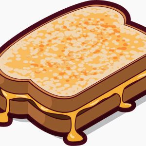 Grilled Cheese 