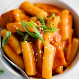 TEOKBOKKI 