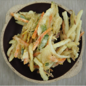 FRIED FOODS