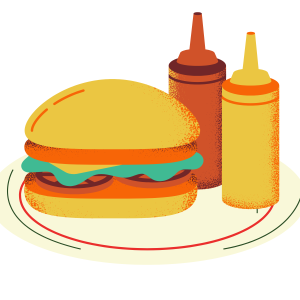 Burgers