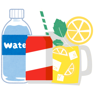 Beverages
