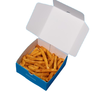 فرايز | Fries