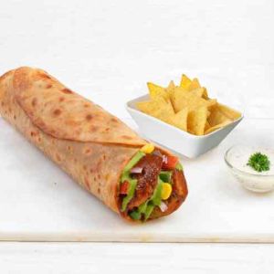 Wraps/Rolls