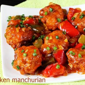 Manchurians