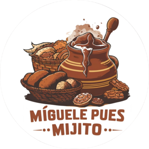 Arma tu migao