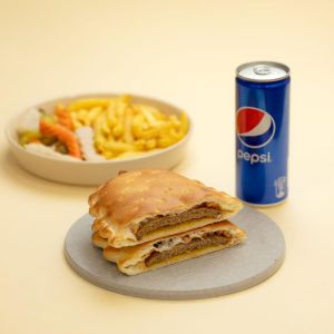 الوجبات