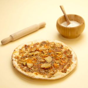فطائر اللحوم