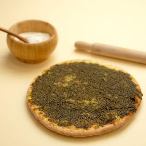فطائر الخضار
