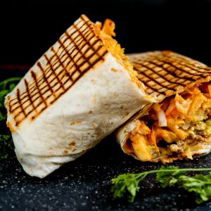 French Tacos