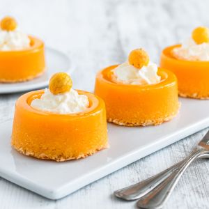 Dessert