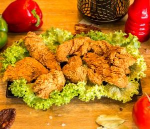 Fingerfood