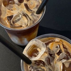ايس كوفى