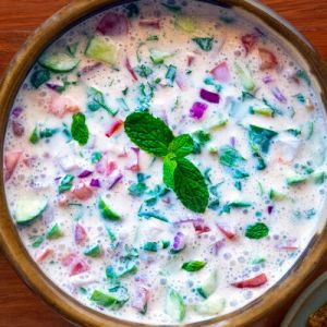 RAITA