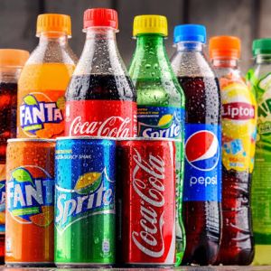 Softdrinks 