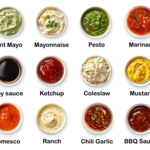 SAUCE