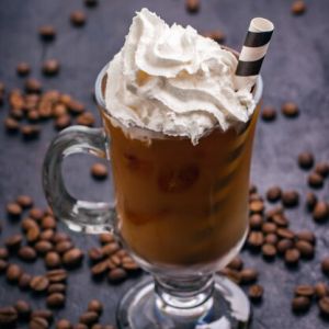 CAFÉ FROID