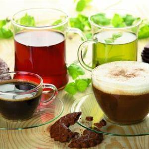 BOISSONS CHAUD