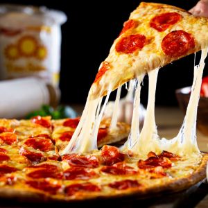PIZZA