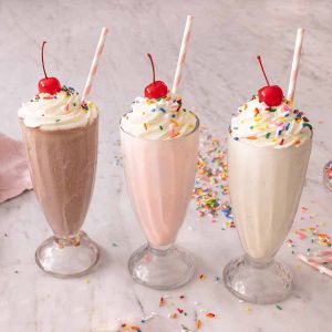MILKSHAKE
