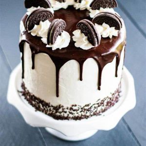 CAKE