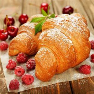  CROISSANT