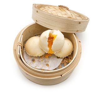 Dim Sum