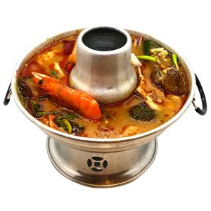 Soups