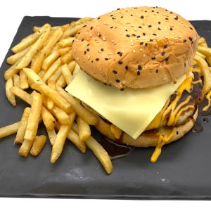 Western Food