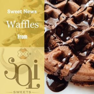Waffle ve krep /الوافل والكريب