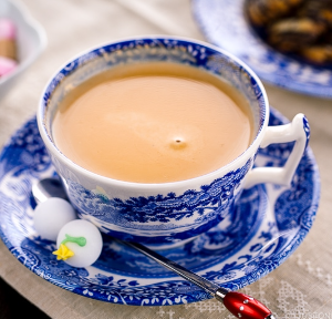 Tea
