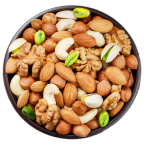 Dryfruits