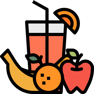 Fresh juice