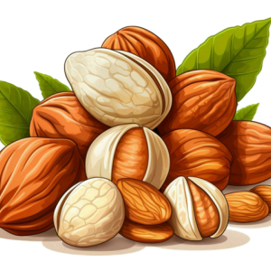 Nuts