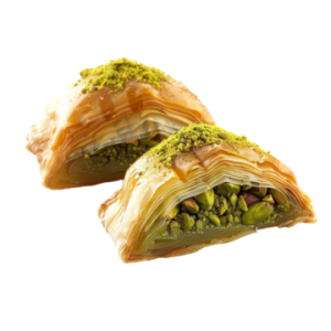 Baklawa