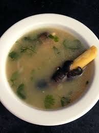 Kaalu Soup