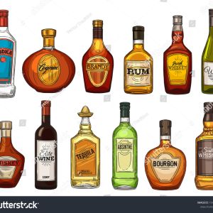 Bottles 