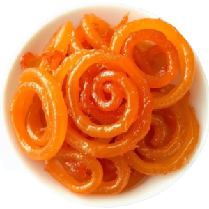 Jalebi Shop (گرم جلیبی)